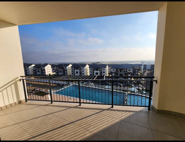 2 BEDROOM APARTMENT TO LET IN RICHWOOD